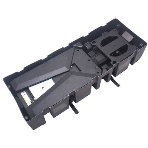 Chief Portable Flat Panel Stand Case Black