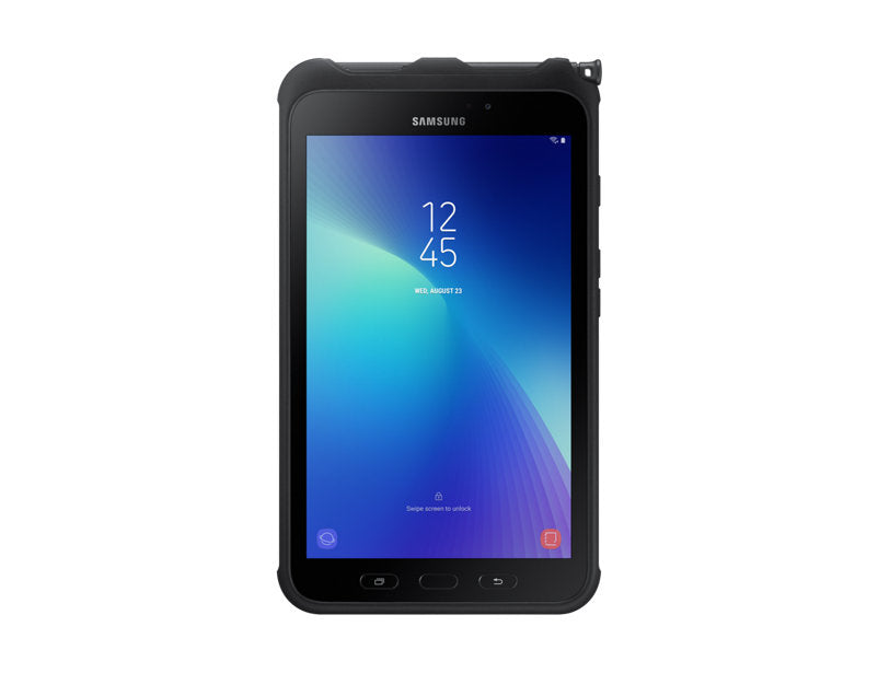 Samsung Galaxy Tab Active 2 - Écran 8'' - 16Go - Wifi - Noir
