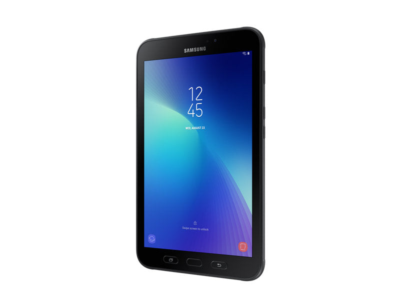 Samsung Galaxy Tab Active 2 - Écran 8'' - 16Go - Wifi - Noir