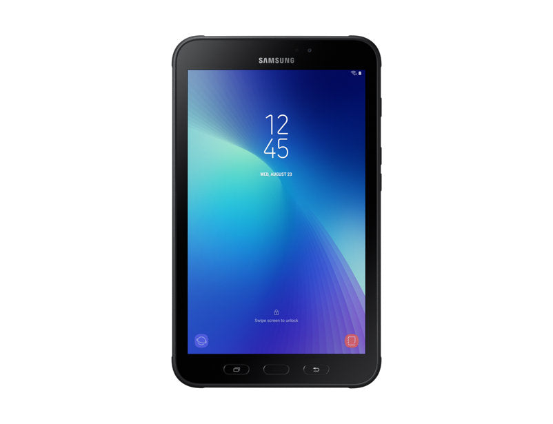 Samsung Galaxy Tab Active 2 - Écran 8'' - 16Go - Wifi - Noir