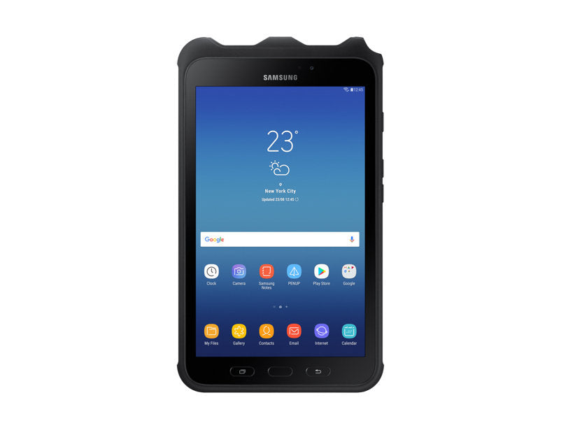 Samsung Galaxy Tab Active 2 - Écran 8'' - 16Go - Wifi - Noir