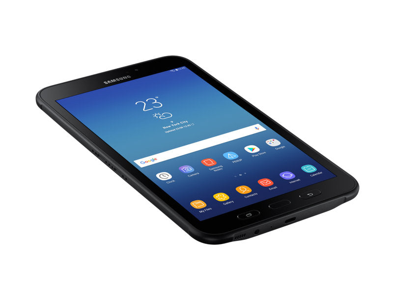 Samsung Galaxy Tab Active 2 - Écran 8'' - 16Go - Wifi - Noir