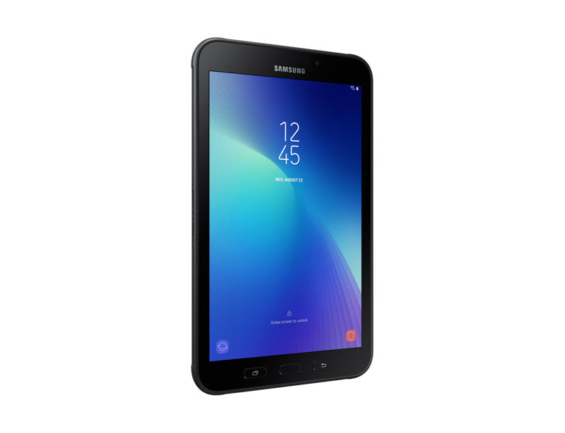 Samsung Galaxy Tab Active 2 - Écran 8'' - 16Go - Wifi - Noir