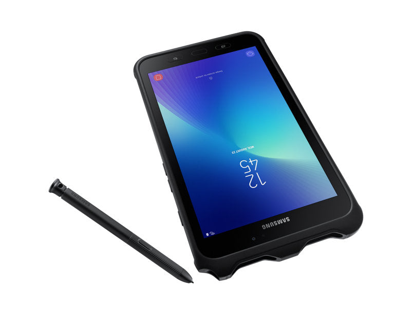 Samsung Galaxy Tab Active 2 - Écran 8'' - 16Go - Wifi - Noir