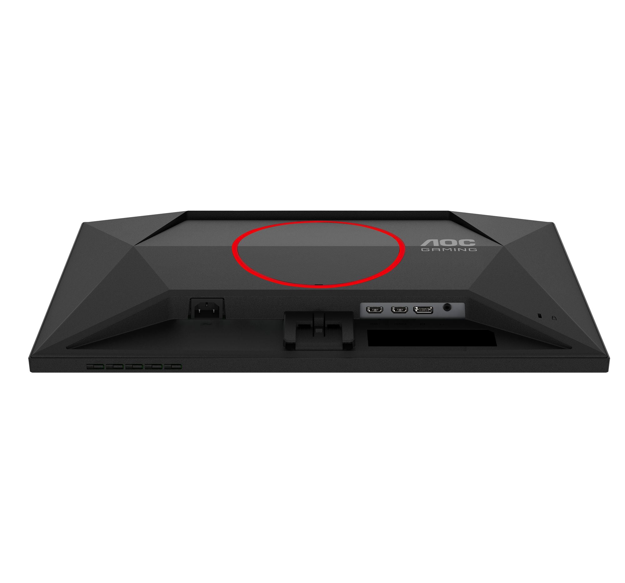 AOC 25G4SRE 24.5p 1920x1080 Fast IPS 300Hz AOC Gaming 2xHDMI 1xDP