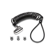 Kensington ClickSafe 2.0 3-in-1 Portabl