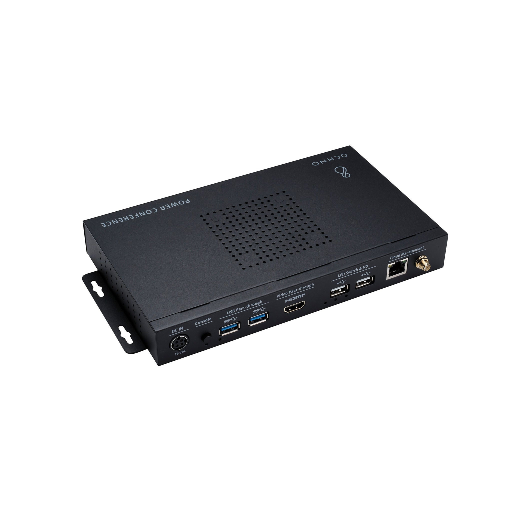 OCHNO Power Conference 4USB-C ports for Switch