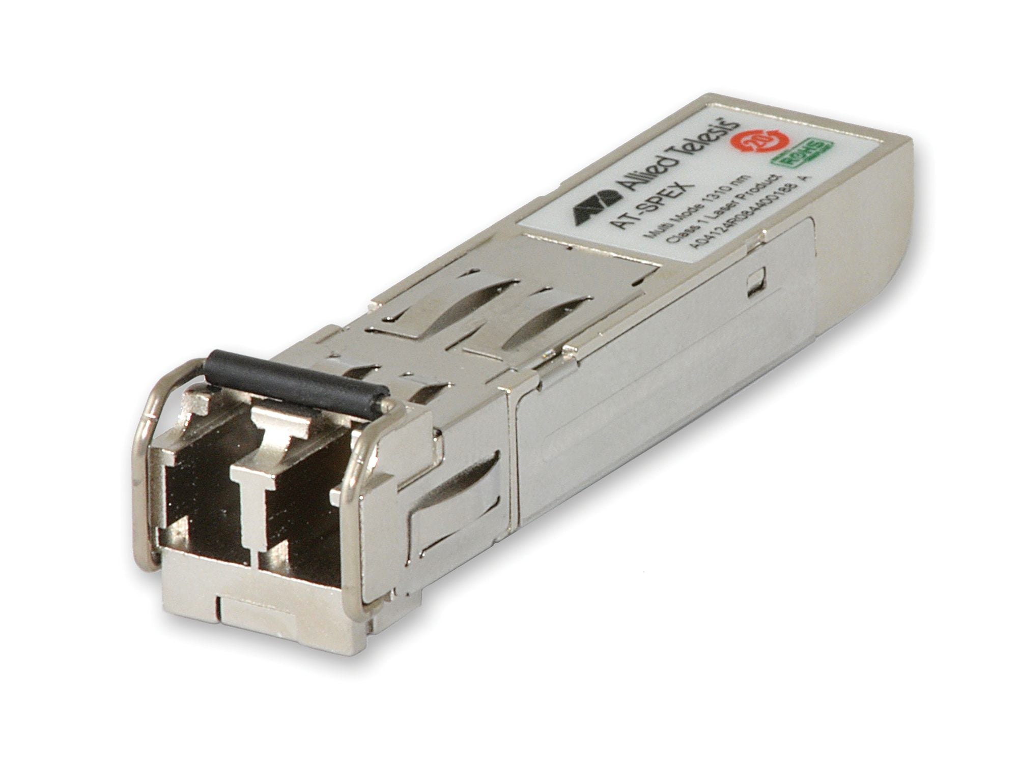 ALLIED 2km MMF 1000Base Fiber SFP Modul LC - Hot Swappable