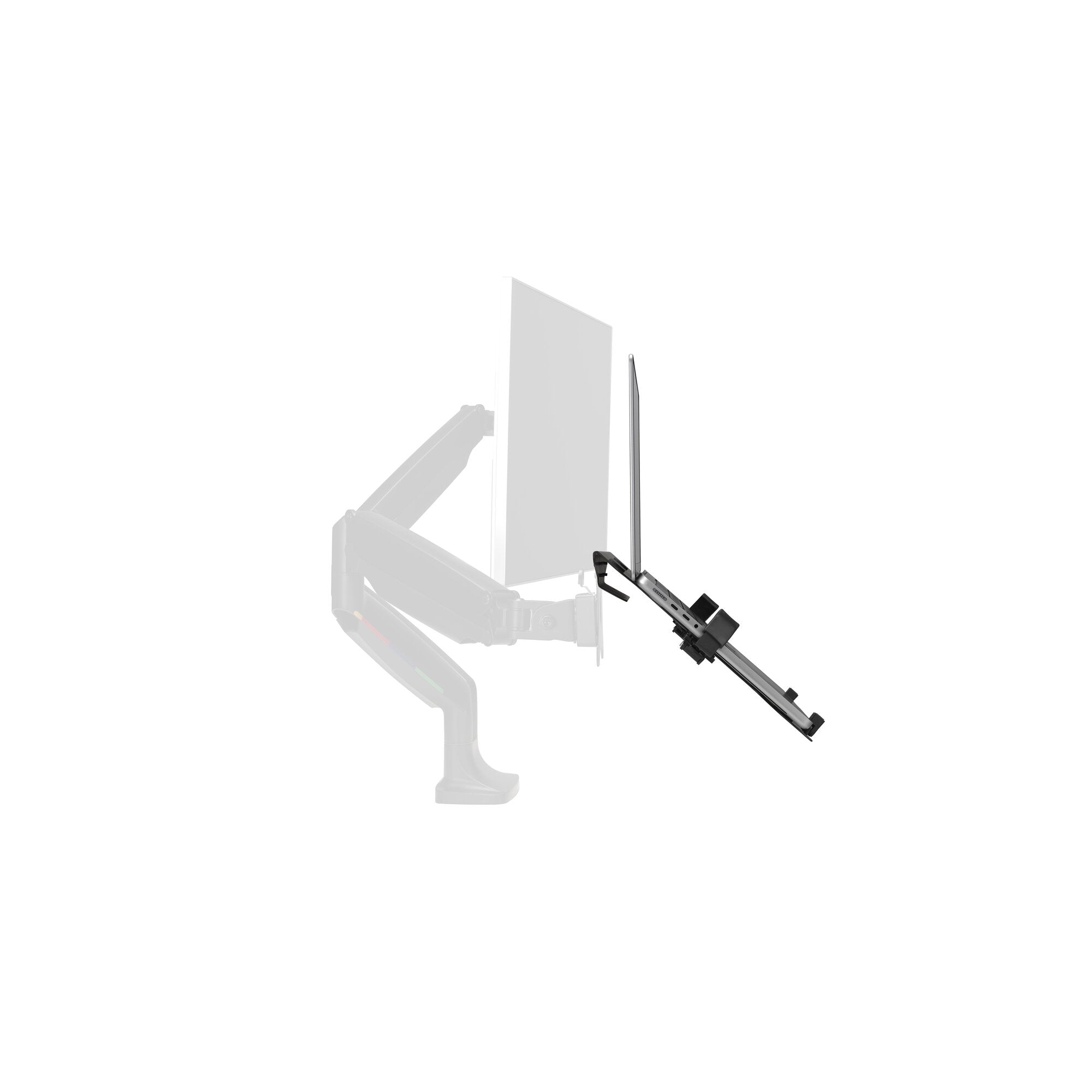 Kensington Laptop Holder VESA Mount Arms