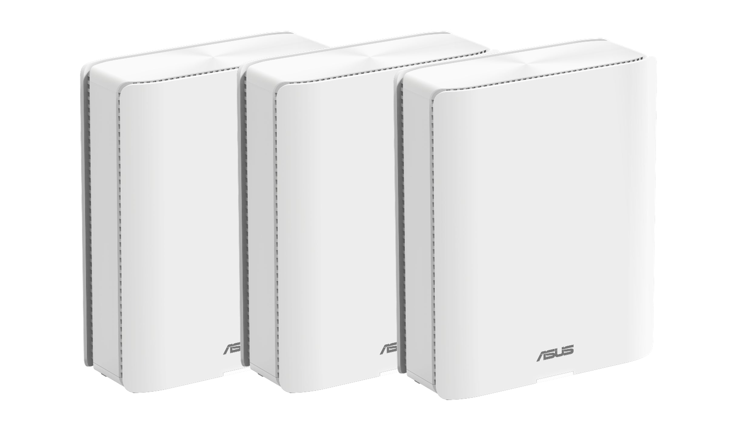 ASUS ZenWiFi BQ16 3 pack White Router