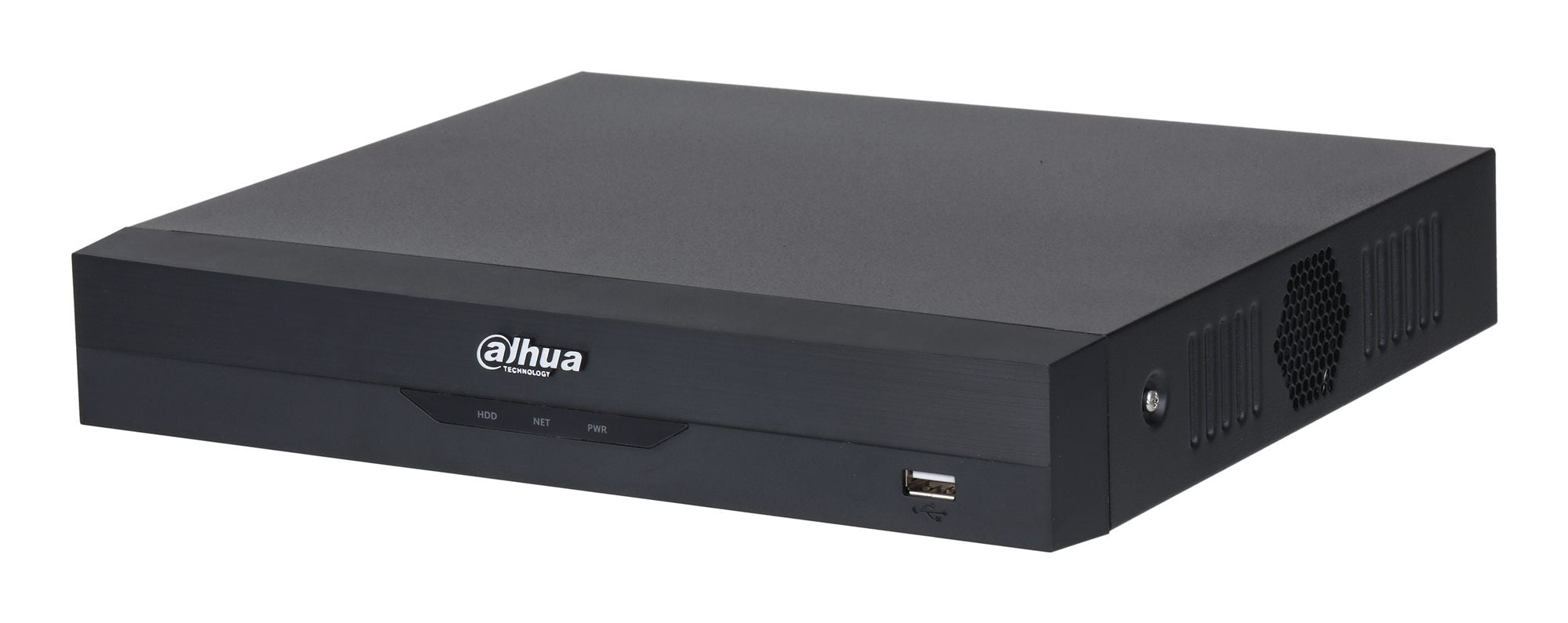 Dahua NVR4108HS-EI Enregistreur vidéo en réseau 8CH Compact 1U 1HDD WizSense