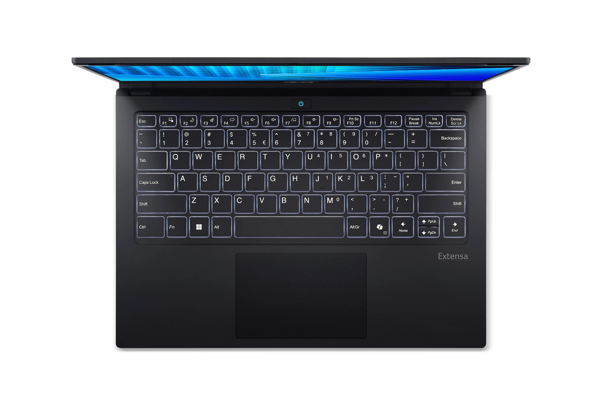 EXO14-71-78DS Extensa 14 U7 16/512 W11P