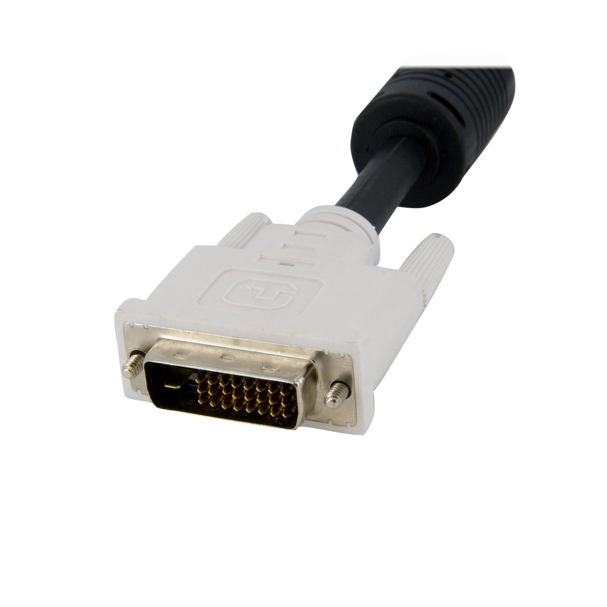 4-in-1 USB DVI KVM Switch Cable w/Audio