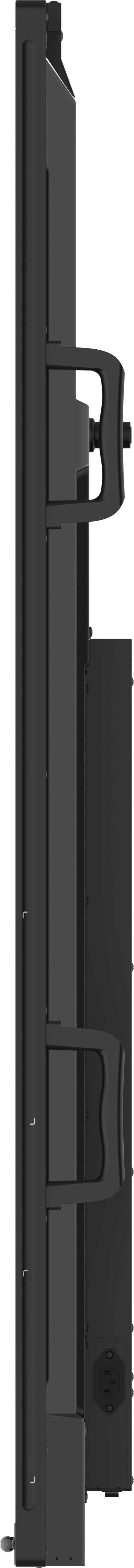 86" Stylish IFP iiWare21E Android 14