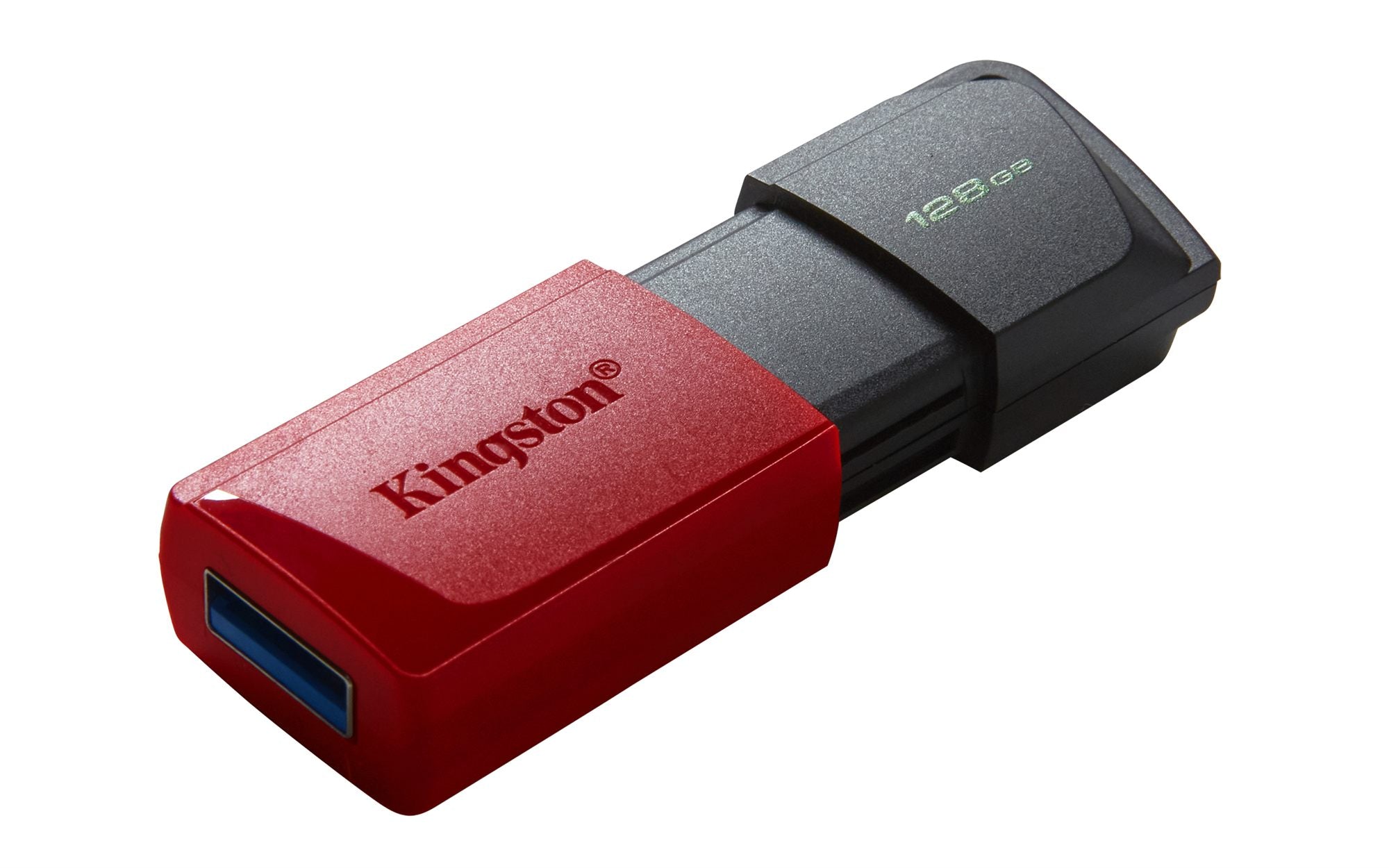 KINGSTON 128Go DataTraveler Exodia M