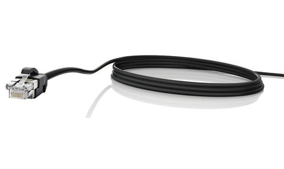 Bosch 10m System Cable Assembly