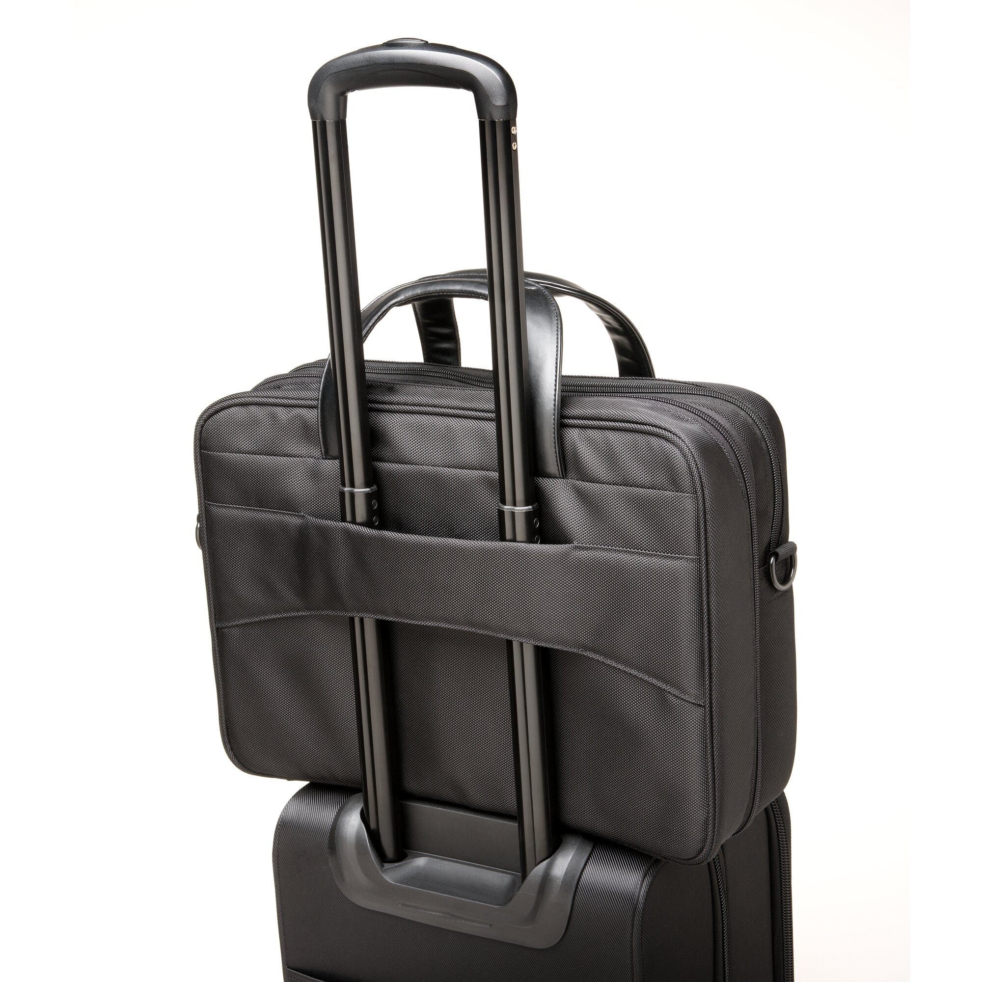 Contour" 2.0 15.6" Business Laptop Brief