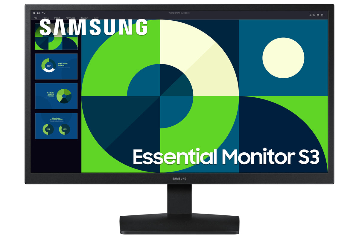 22''1920x1080 75Hz 250cd/m 3000 : 1
