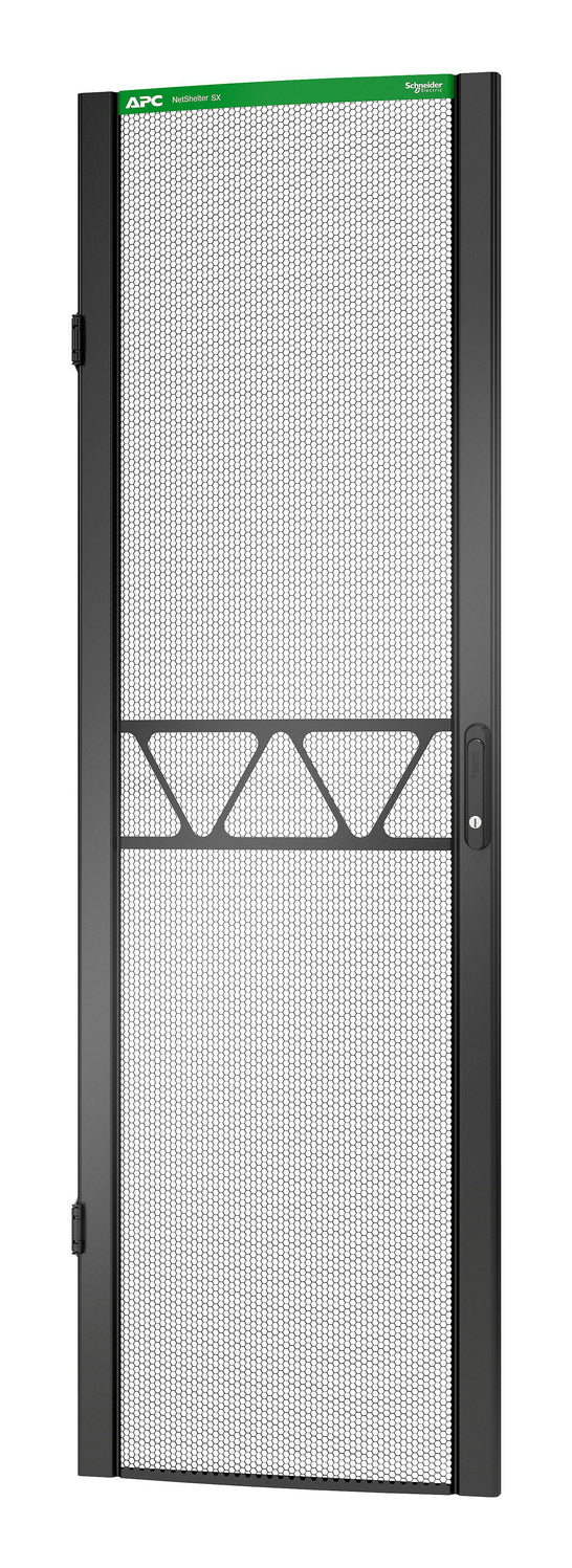 NetShelter SX Gen2 42U 600mm Wide Perfor