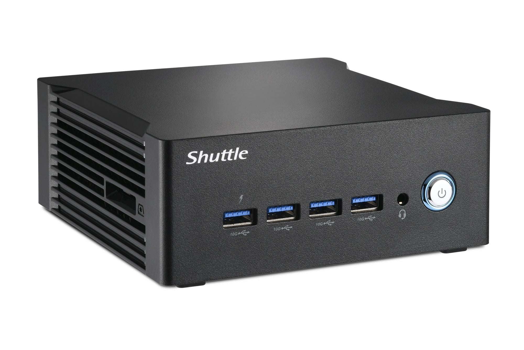 NanoPC/Intel/Ultra5 125H/DDR5/USB4/120W