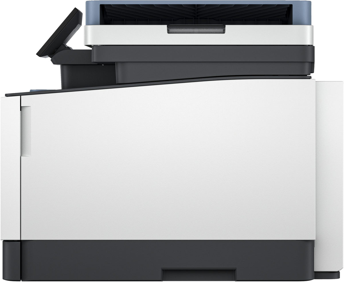 HP Color LaserJet Pro MFP 3302fdn MFP colour laser A4 25ppm Copy 25ppm Print 250sheets LAN USB Imprimante a4