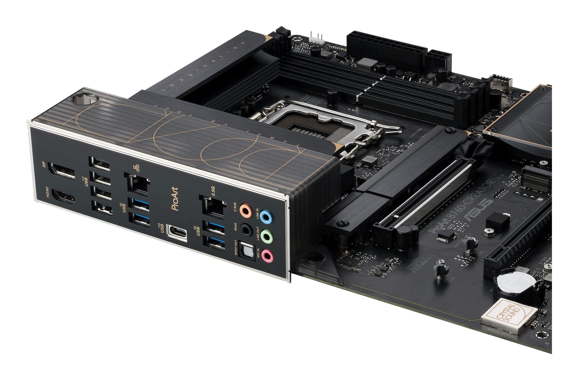 PROART B760-CREATOR
