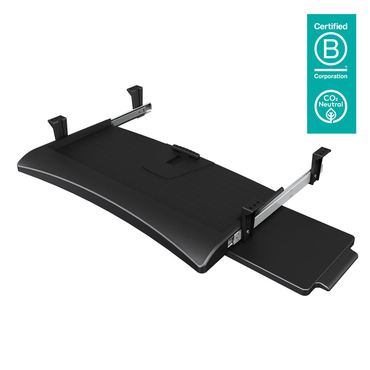 DATAFLEX Tiroir de Clavier 97223