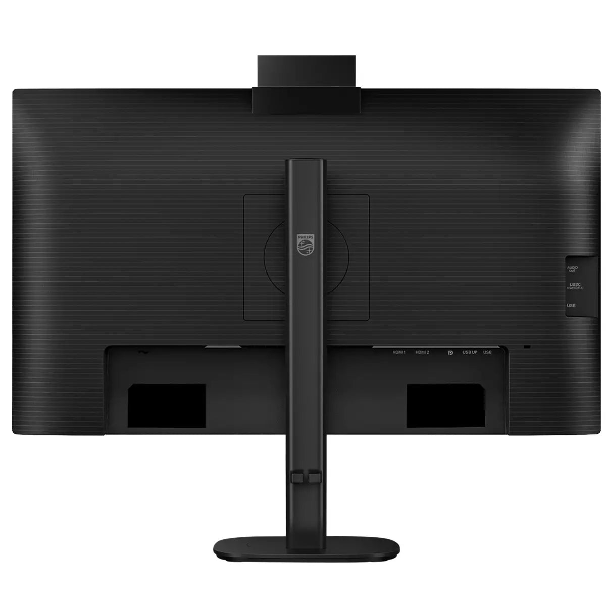 PHILIPS 27p 2560x1440 120Hz IPS Flat H/A 150 MM SoftBlue Technology Smart Link Sync Second Screen Harmony TUV EyeSafe USB