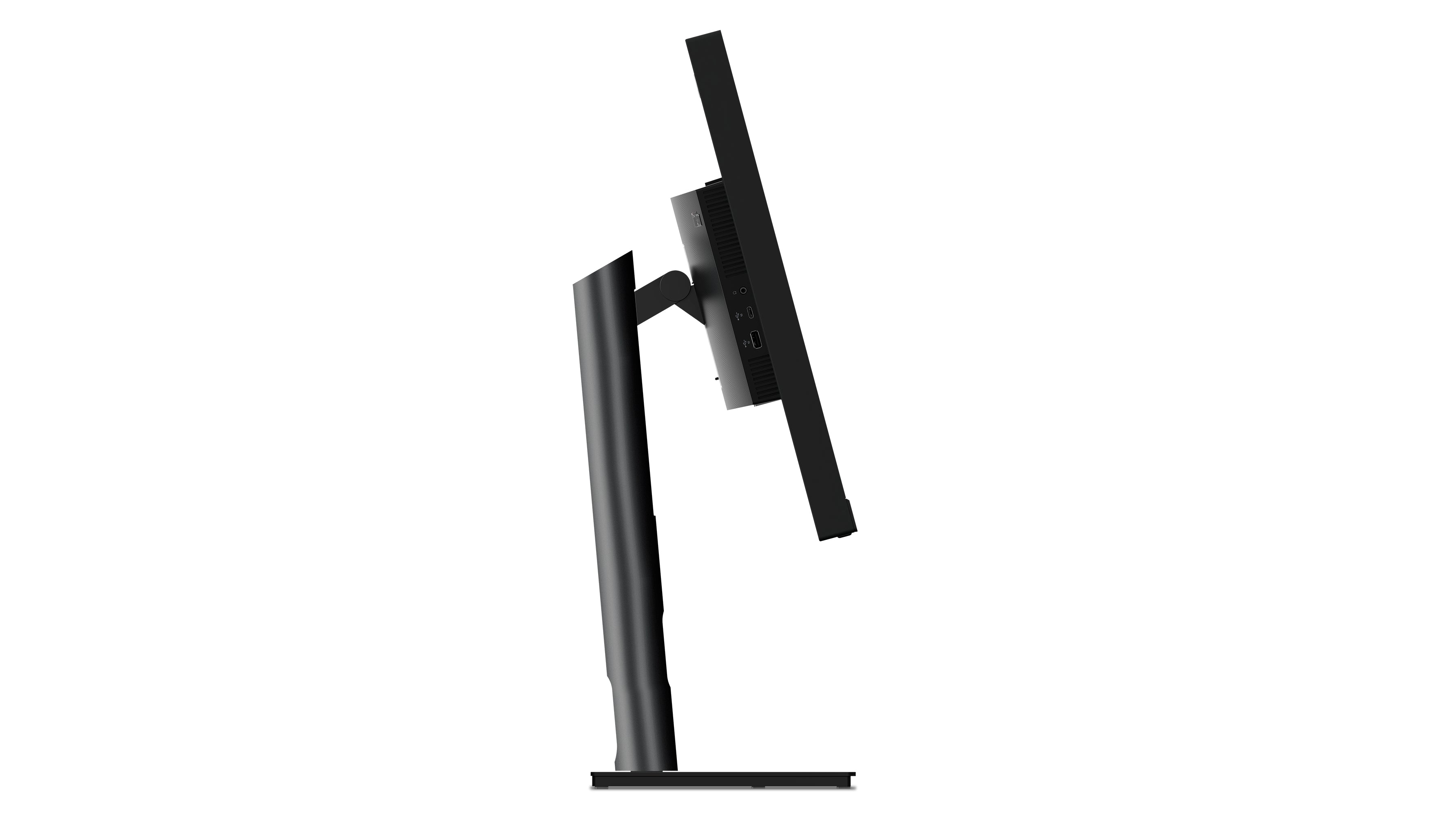 "Lenovo ThinkVision P32pz-30 écran plat de PC 80 cm (31.5"") 3840 x 2160 pixels 4K Ultra HD LCD Noir"