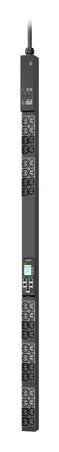APC NetShelter Rack PDU Advanced Metere