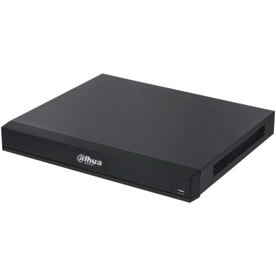 DAHUA- NVR 16ch PoE Wizseek 2 SATA DHI-NVR5216-16HP-XI/PRO