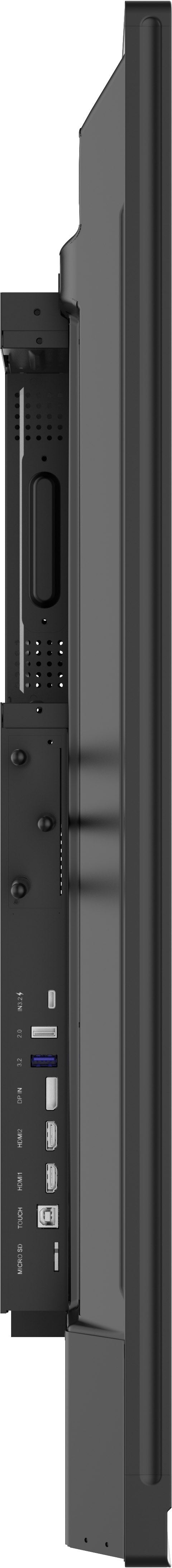 55"W IFP 40-Points Bonded PureTouch IR?