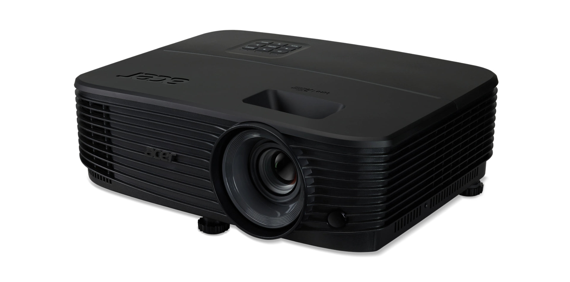 Acer PD2327W DLP WXGA 3200 2.000.000:1