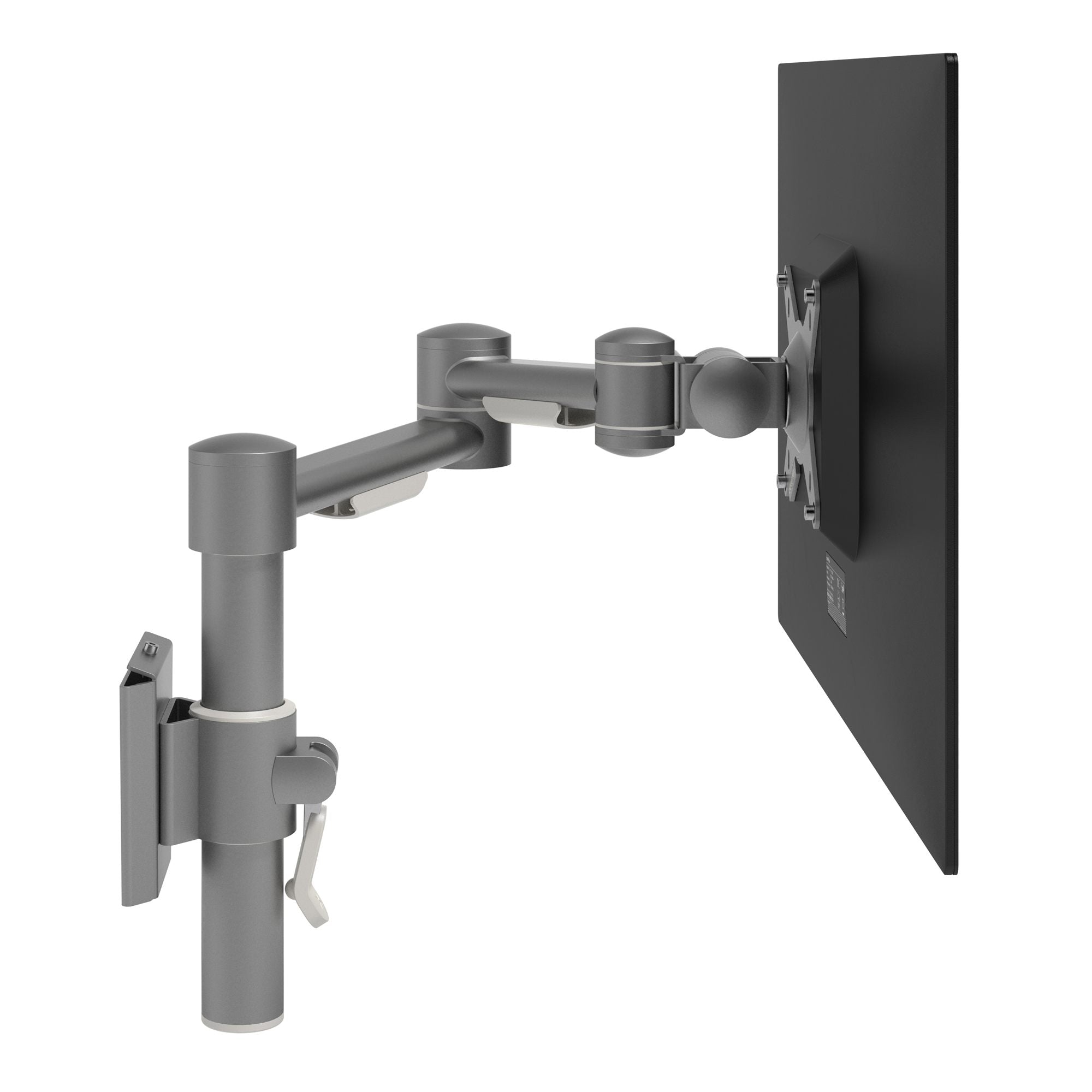 DATAFLEX Bras mural Viewmate 52052 - 1 écran