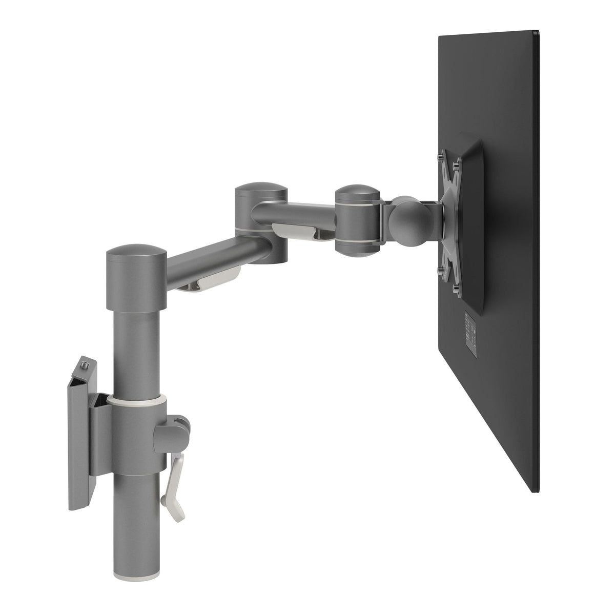 DATAFLEX Bras mural Viewmate 52052 - 1 écran