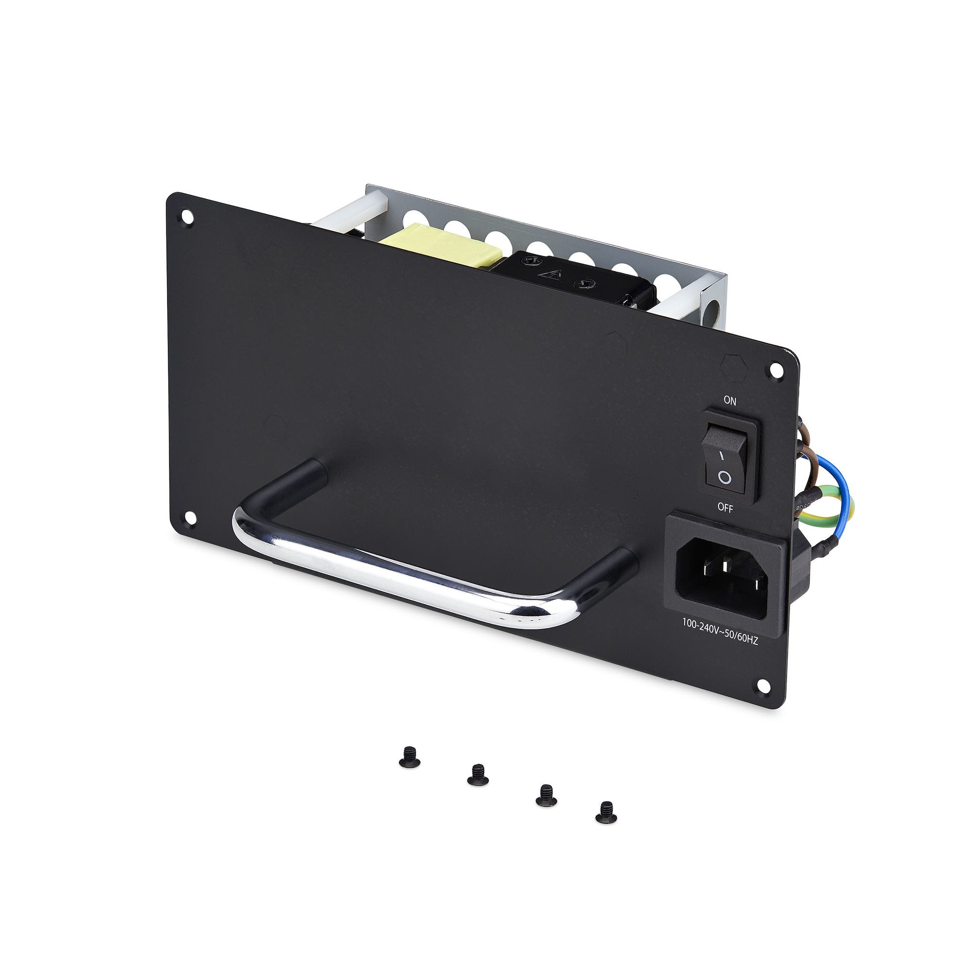 Redundant Power Supply Unit 130W AC