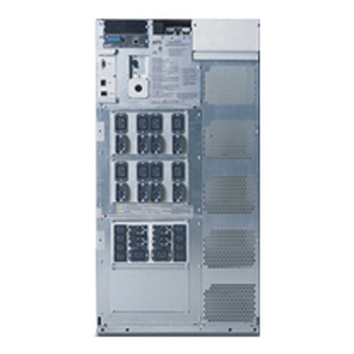 K/Symmetra LX 8kVA Scalable to 16kVA N+1