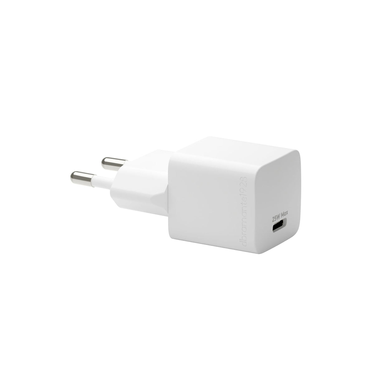 rechargeProEUWallChargerUSBC25WW