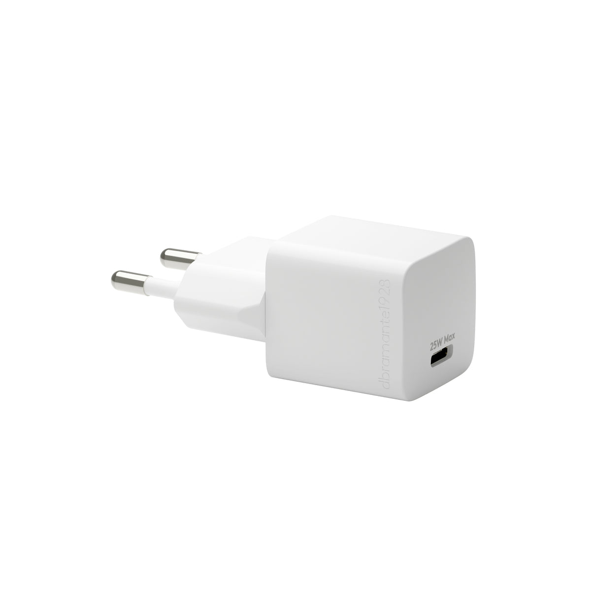 rechargeProEUWallChargerUSBC25WW