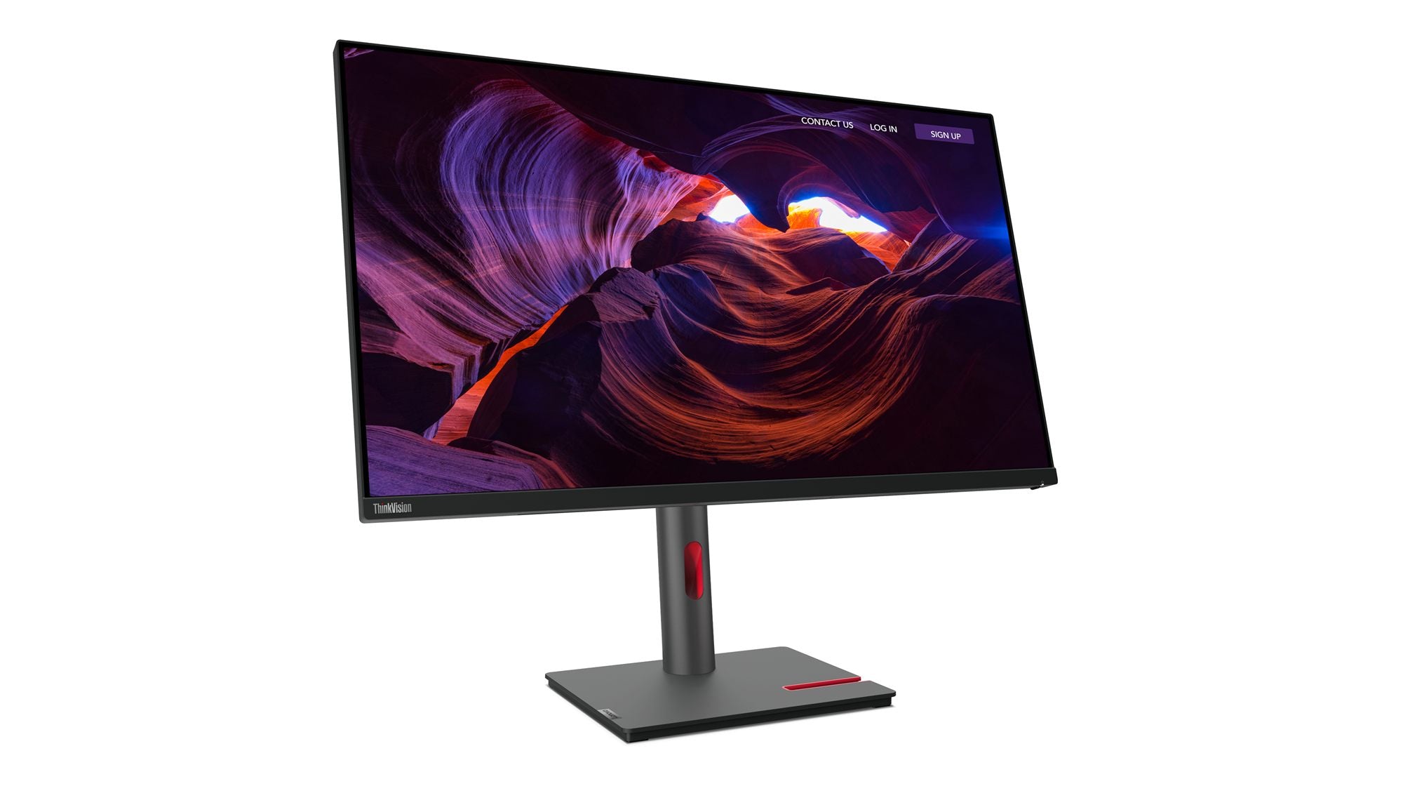 LENOVO ThinkVision P32p-30 31.5p IPS 3840x2160 16:9 350cd/m2 HDMI DP USB TopSeller