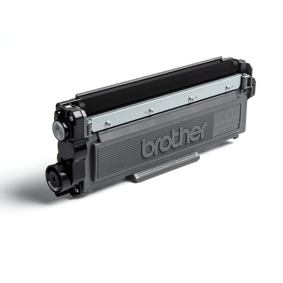 TN-2320/Toner Cartridge f 2600 Pages