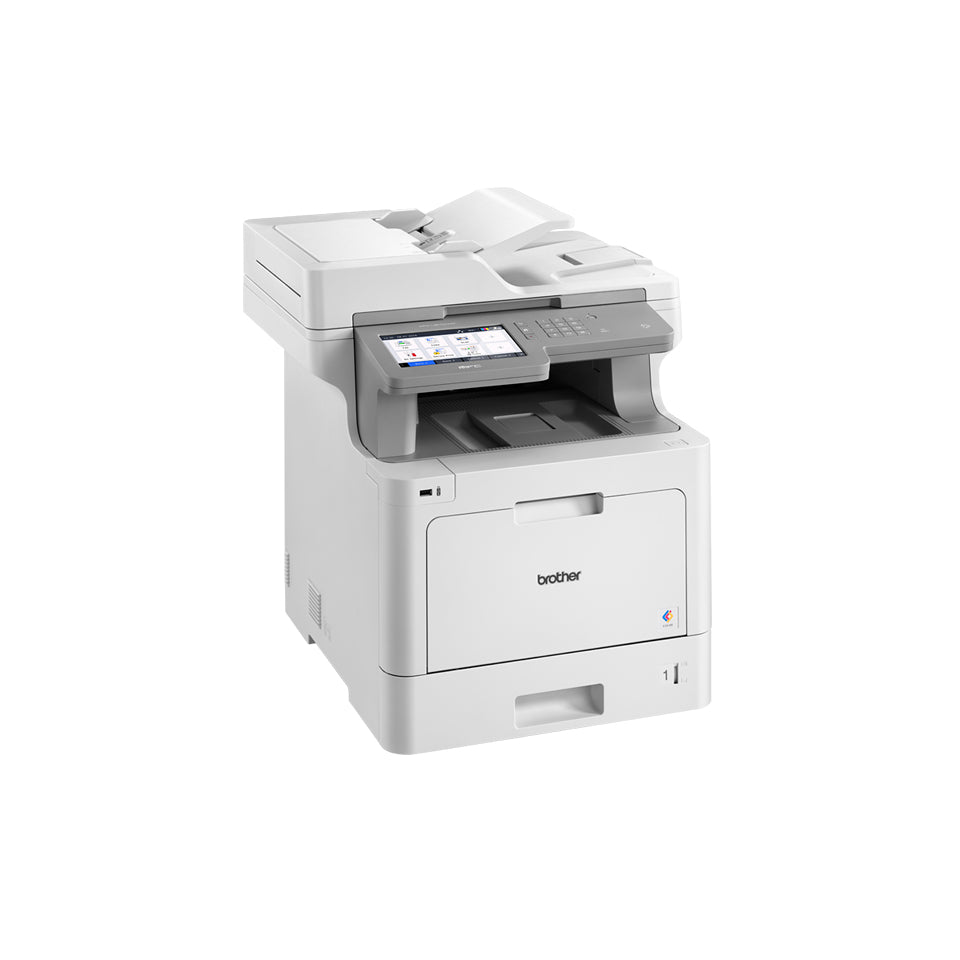 BROTHER MFC-L9570CDW Multifonction 4-en-1 laser couleur avec Réseau Wifi 31ppm recto verso NFC