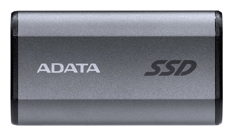ADATA Elite SE880 4 To USB Type-C USB 3.2 Gen 2x2 Gris