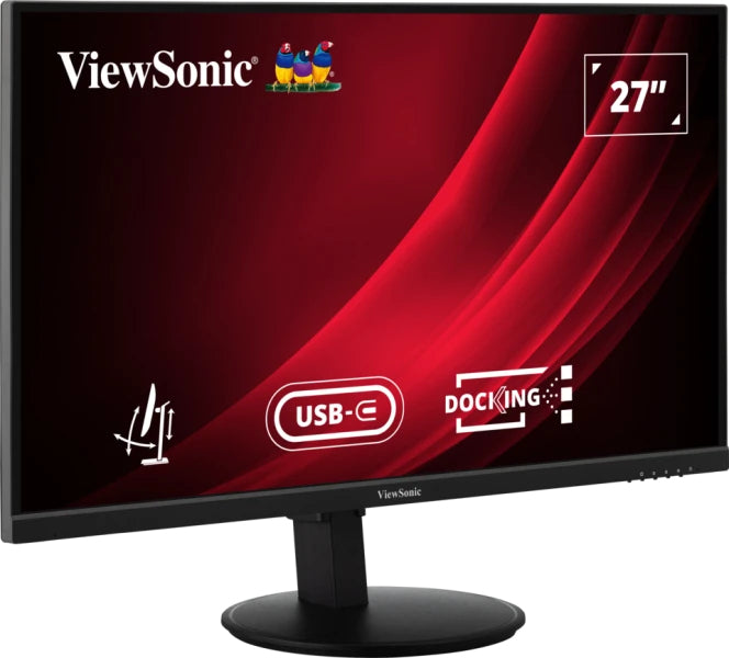 27" IPS LCD monitor 2560x1440@100Hz HD
