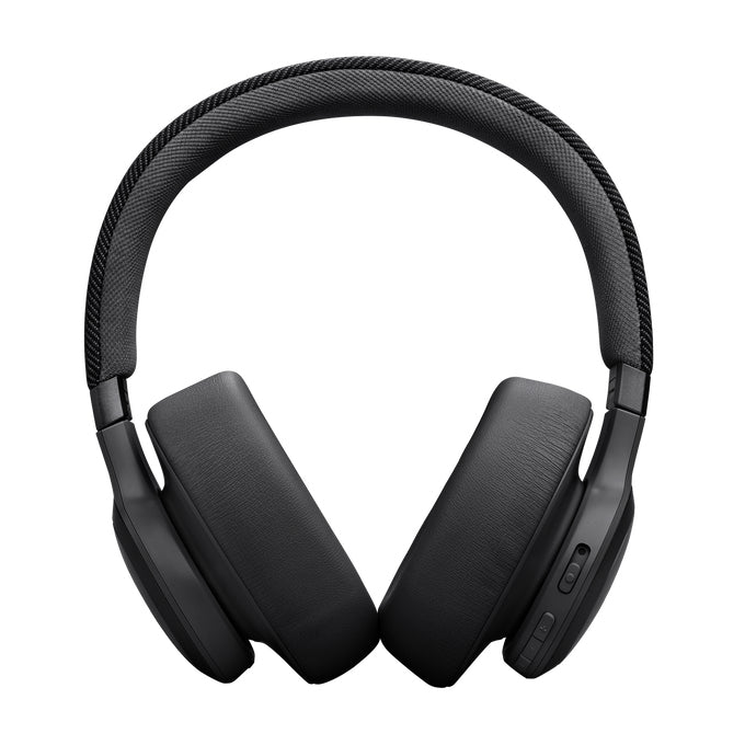 JBL LIVE 770 NOISE CANCELLING BLACK