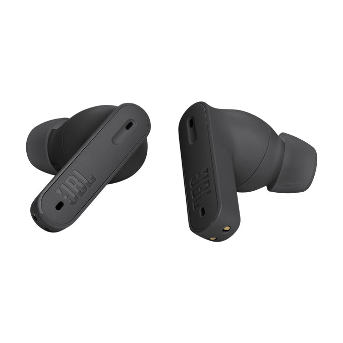 JBL TUNE BEAM BLK