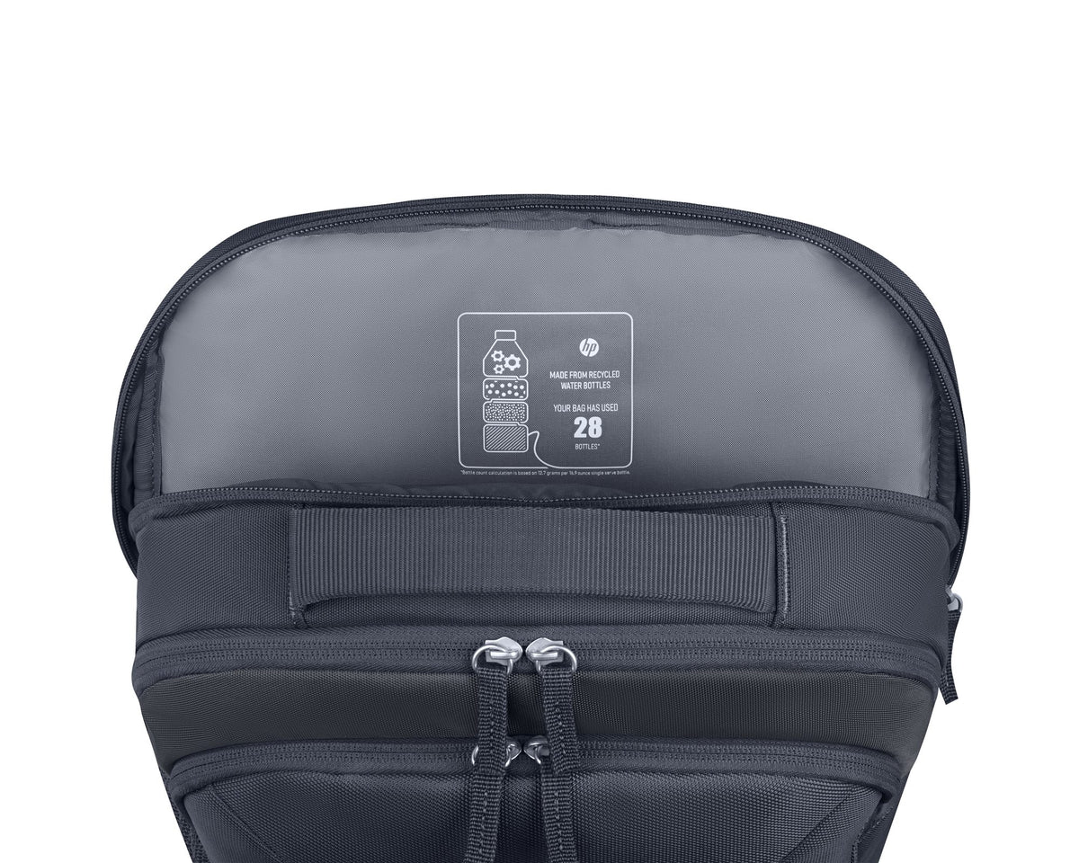 HP Evday 16 OGR Laptop Backpack Bulk 10