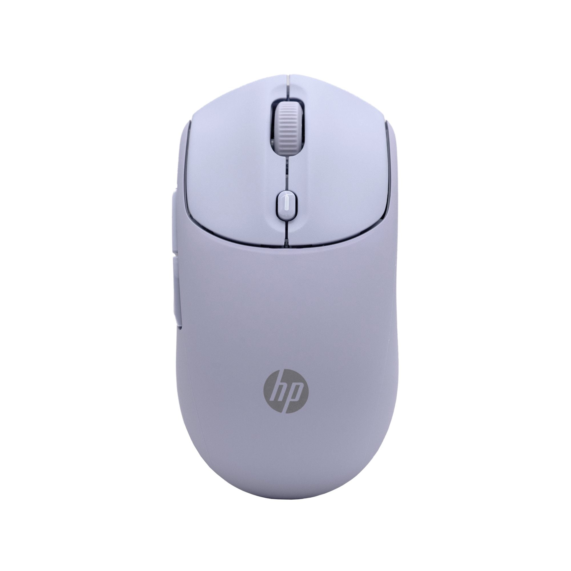 HP 400 Quiet Purple Wireless Mouse EURO