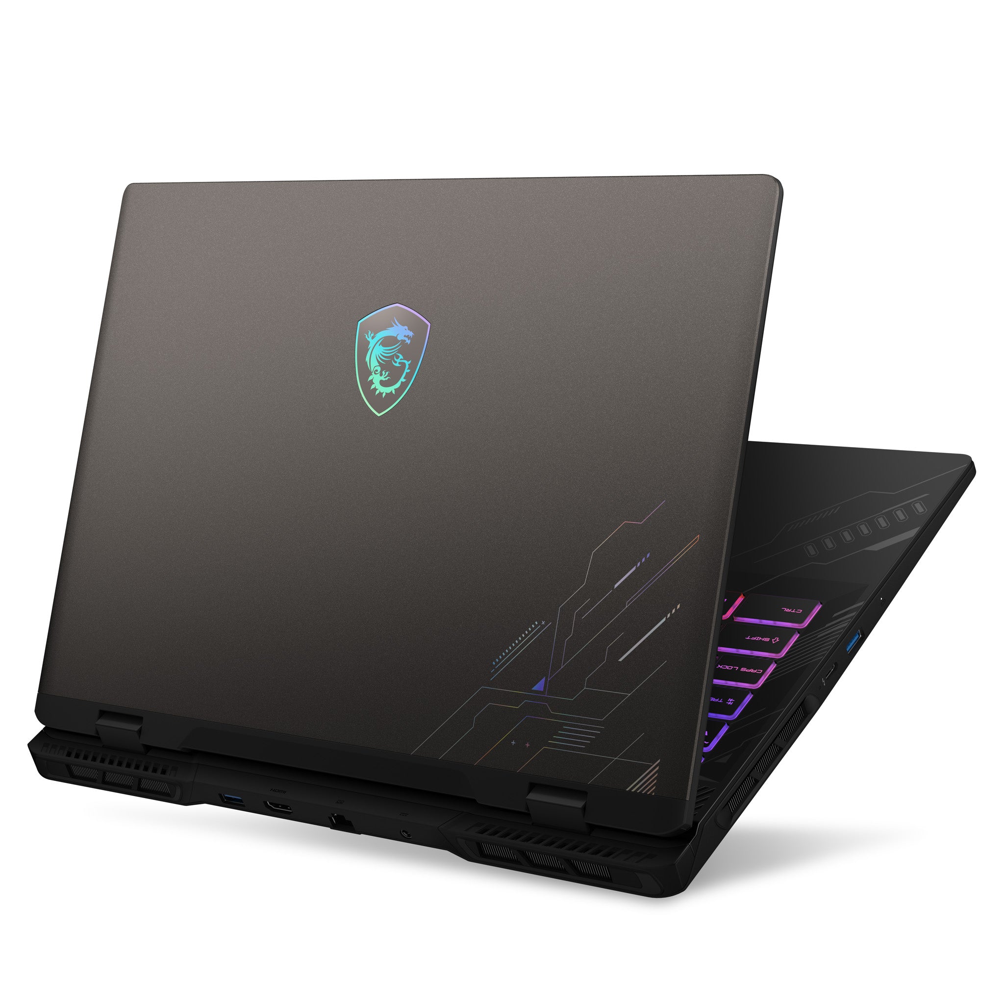 Crosshair 16 HX AI D2XWFKG-010FR Drag