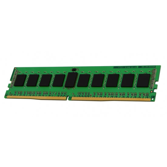 Kingston Technology ValueRAM KCP426NS8/8 module de mémoire 8 GB 1 x 8 GB DDR4 2666 MHz